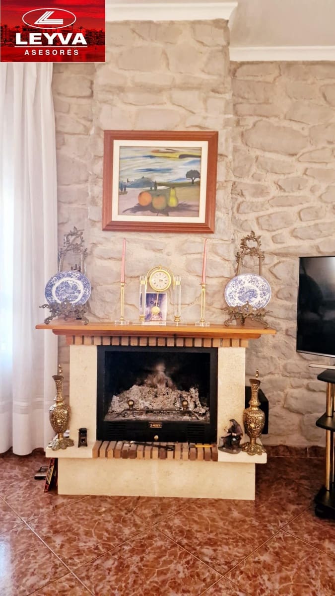 3 chambre Villa/Maison à vendre à Bolnuevo avec garage - 327 000 € (Ref: 8900172)