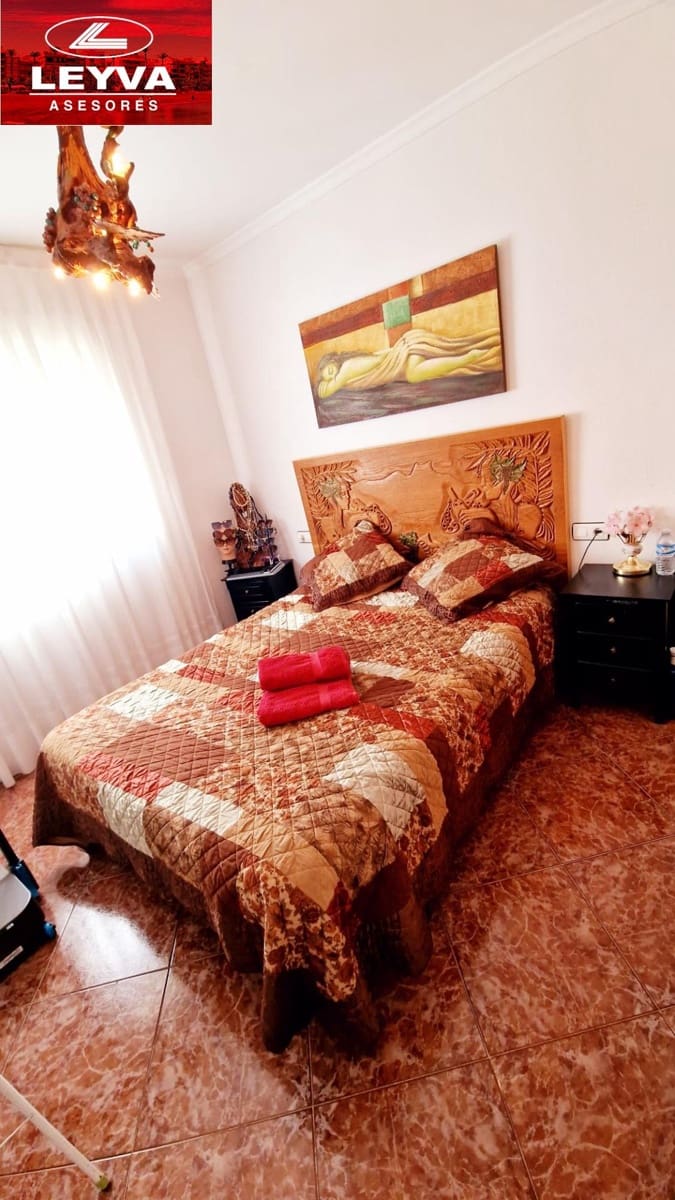 3 chambre Villa/Maison à vendre à Bolnuevo avec garage - 327 000 € (Ref: 8900172)