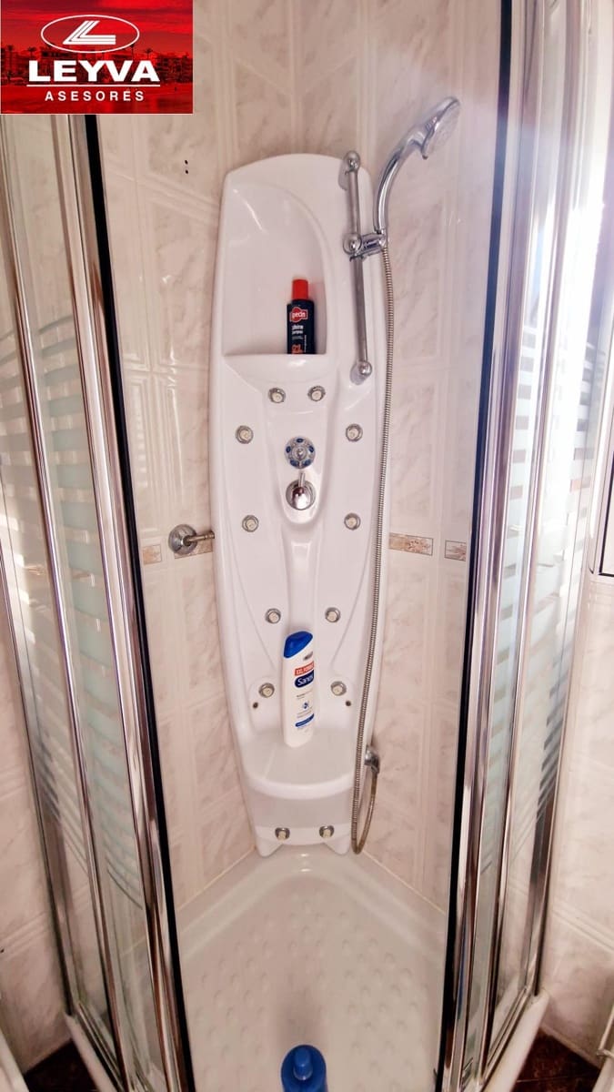 3 chambre Villa/Maison à vendre à Bolnuevo avec garage - 327 000 € (Ref: 8900172)