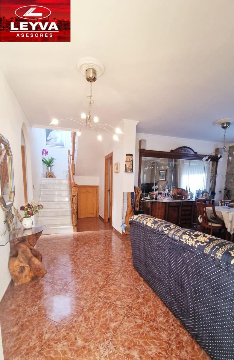 3 chambre Villa/Maison à vendre à Bolnuevo avec garage - 327 000 € (Ref: 8900172)