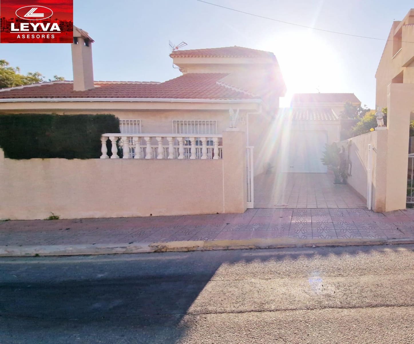 3 chambre Villa/Maison à vendre à Bolnuevo avec garage - 327 000 € (Ref: 8900172)