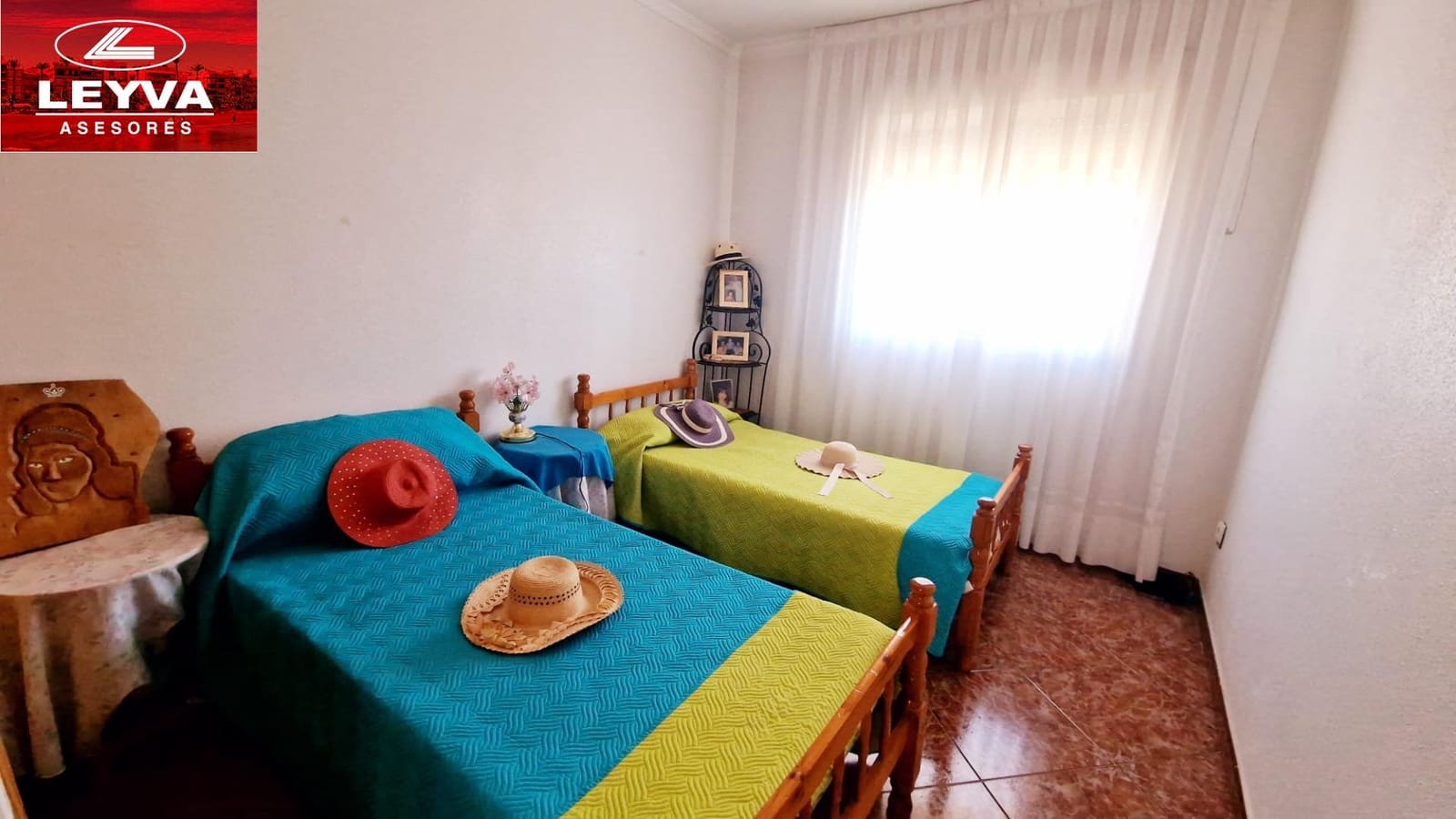 3 chambre Villa/Maison à vendre à Bolnuevo avec garage - 327 000 € (Ref: 8900172)