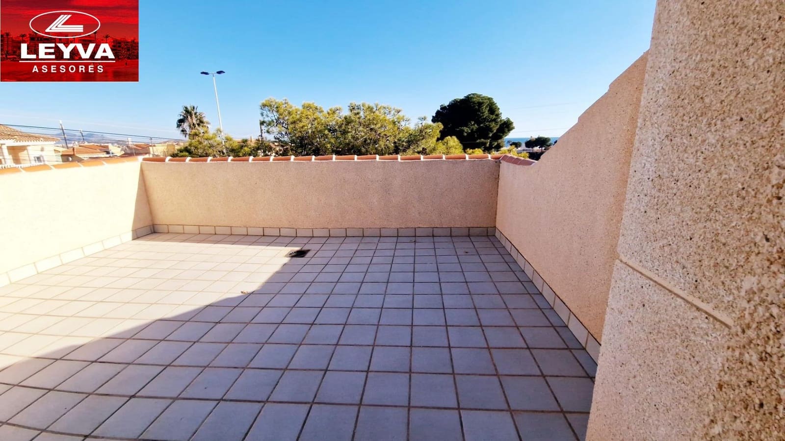 3 chambre Villa/Maison à vendre à Bolnuevo avec garage - 327 000 € (Ref: 8900172)