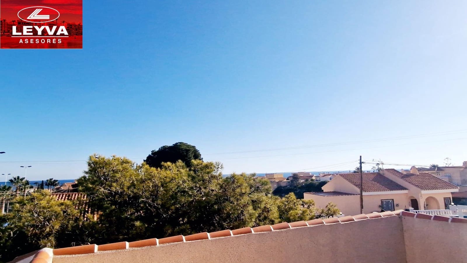 3 chambre Villa/Maison à vendre à Bolnuevo avec garage - 327 000 € (Ref: 8900172)