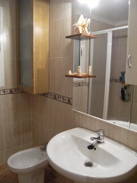 2 chambre Appartement à vendre à Bolnuevo avec garage - 155 000 € (Ref: 8907448)