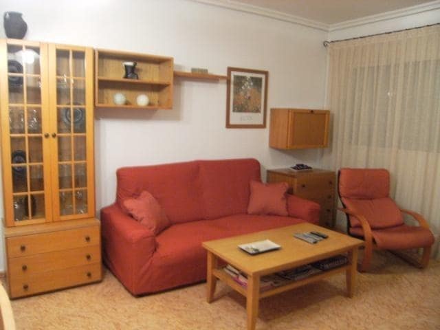 2 chambre Appartement à vendre à Bolnuevo avec garage - 155 000 € (Ref: 8907448)