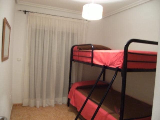 2 chambre Appartement à vendre à Bolnuevo, Mazarrón avec garage - 155 000 € (Ref: 8907448)