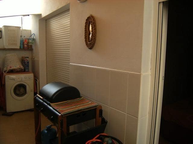 2 chambre Appartement à vendre à Bolnuevo avec garage - 155 000 € (Ref: 8907448)