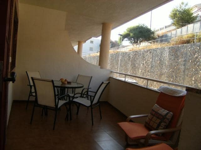 2 chambre Appartement à vendre à Bolnuevo avec garage - 155 000 € (Ref: 8907448)