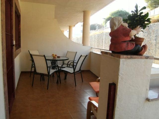 2 chambre Appartement à vendre à Bolnuevo avec garage - 155 000 € (Ref: 8907448)