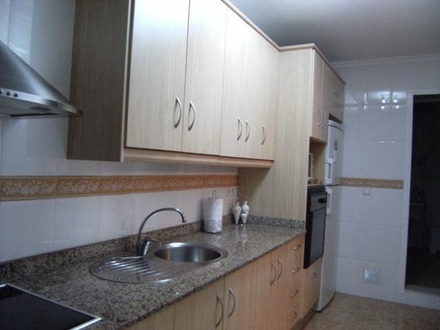 2 chambre Appartement à vendre à Bolnuevo avec garage - 155 000 € (Ref: 8907448)