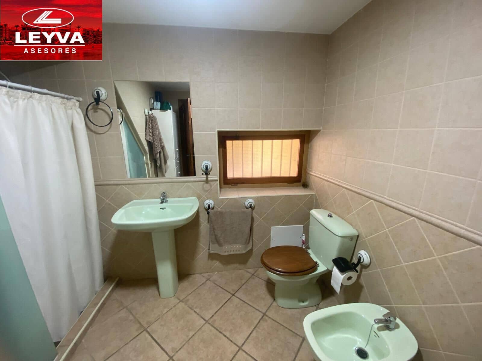 4 sypialnia Finka/Dom wiejski na sprzedaż w Las Palas z basenem garażem - 598 000 € (Ref: 8910967)