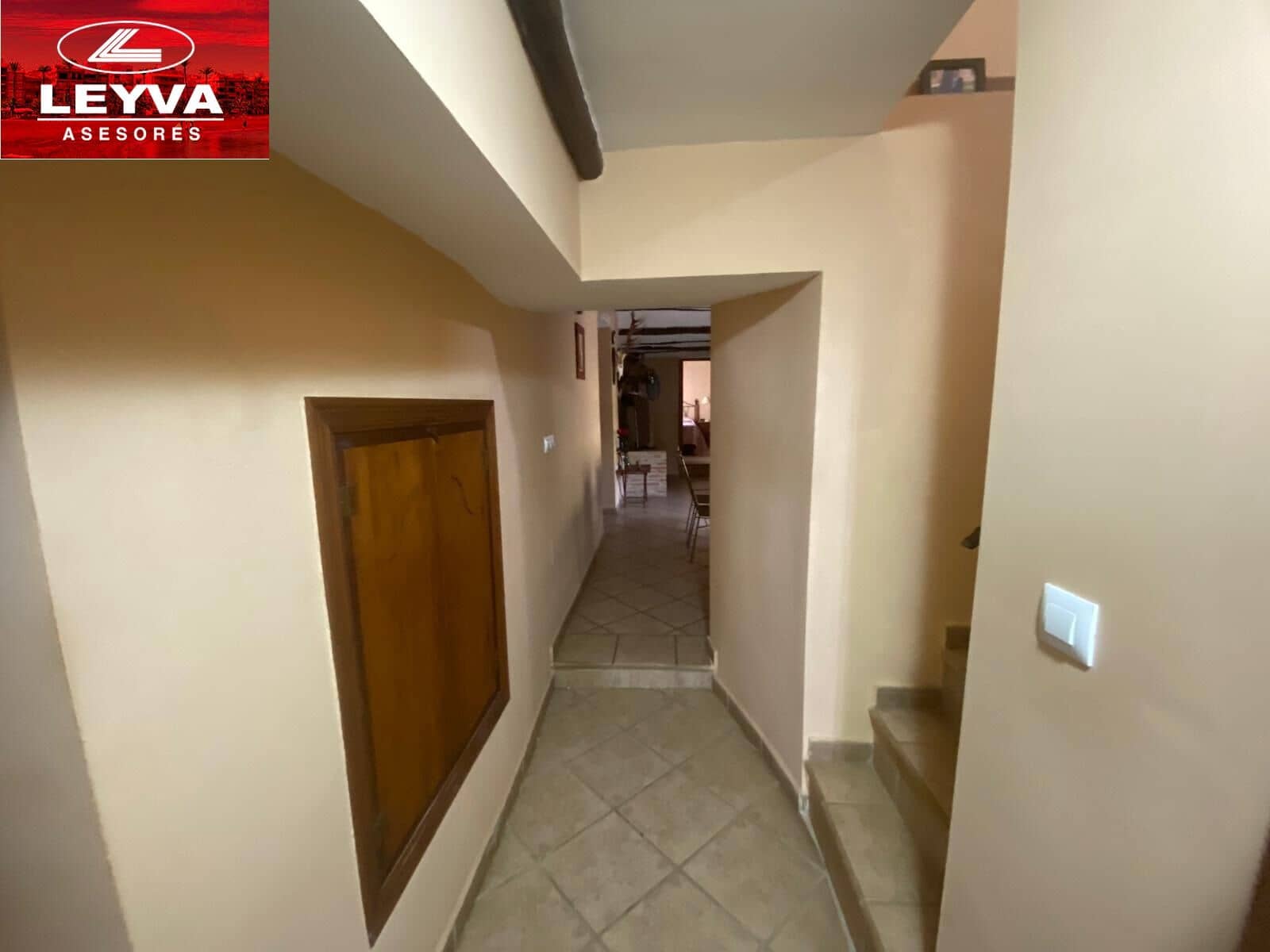 4 sypialnia Finka/Dom wiejski na sprzedaż w Las Palas z basenem garażem - 598 000 € (Ref: 8910967)