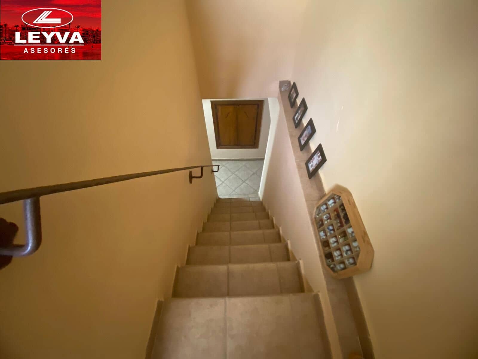 4 sypialnia Finka/Dom wiejski na sprzedaż w Las Palas z basenem garażem - 598 000 € (Ref: 8910967)