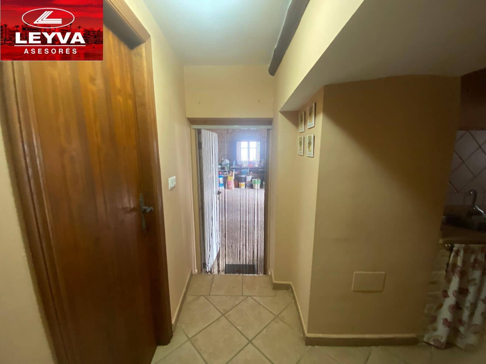 4 sypialnia Finka/Dom wiejski na sprzedaż w Las Palas z basenem garażem - 598 000 € (Ref: 8910967)