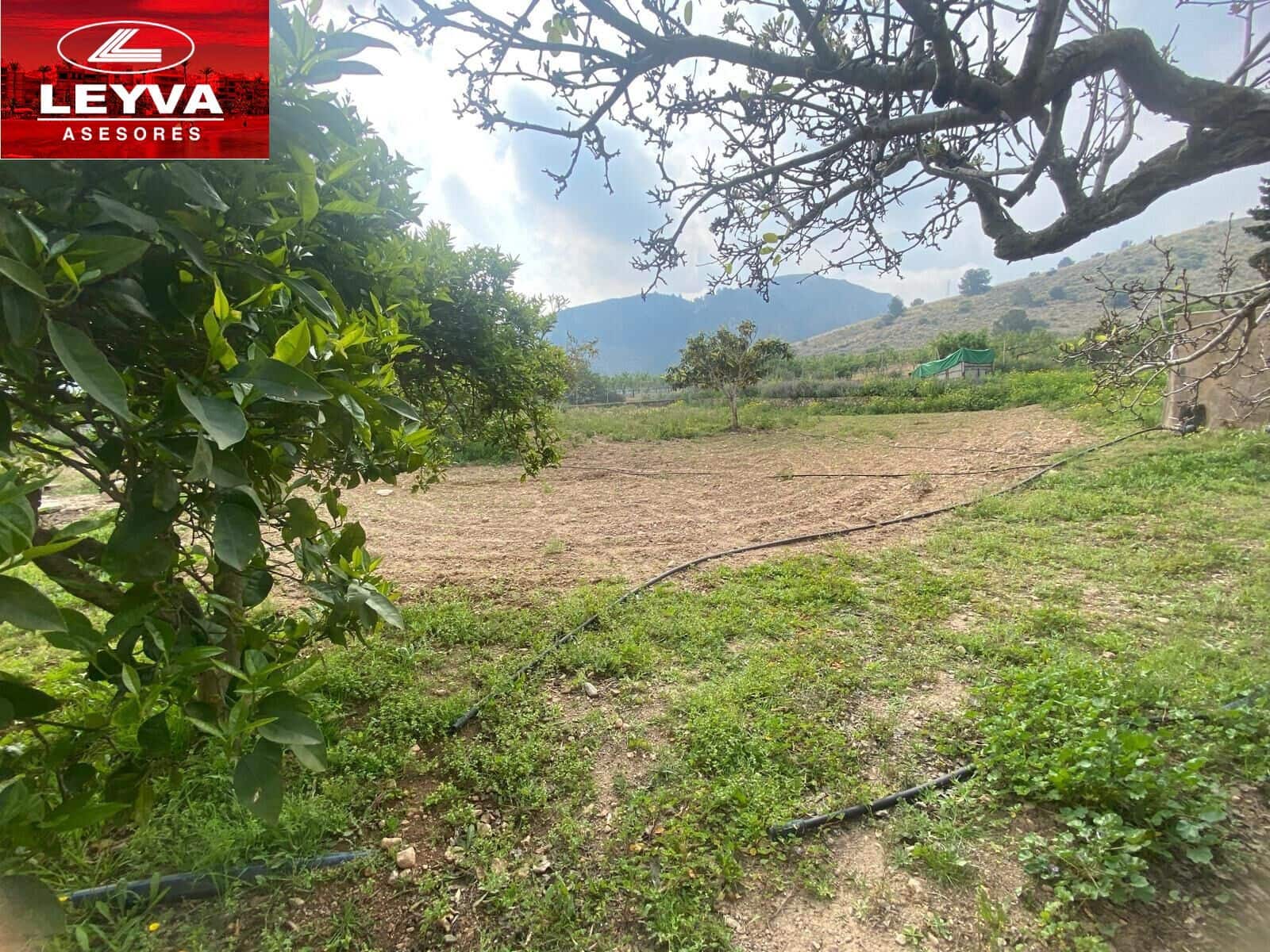 4 sypialnia Finka/Dom wiejski na sprzedaż w Las Palas z basenem garażem - 598 000 € (Ref: 8910967)