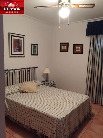 5 slaapkamer Villa te koop in Puerto de Mazarron, Mazarrón met garage - € 285.000 (Ref: 8917942)