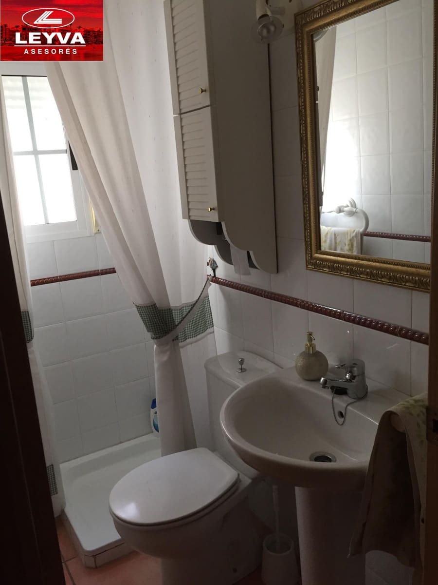 5 sypialnia Willa na sprzedaż w Puerto de Mazarron z garażem - 285 000 € (Ref: 8917942)