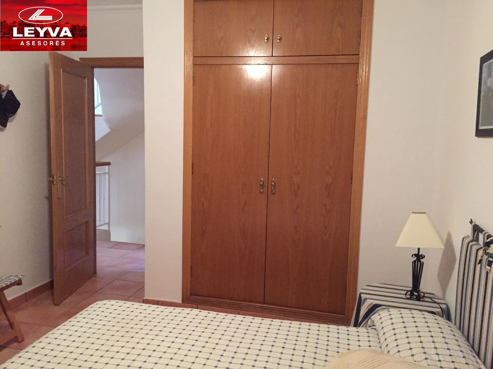 5 sypialnia Willa na sprzedaż w Puerto de Mazarron z garażem - 285 000 € (Ref: 8917942)