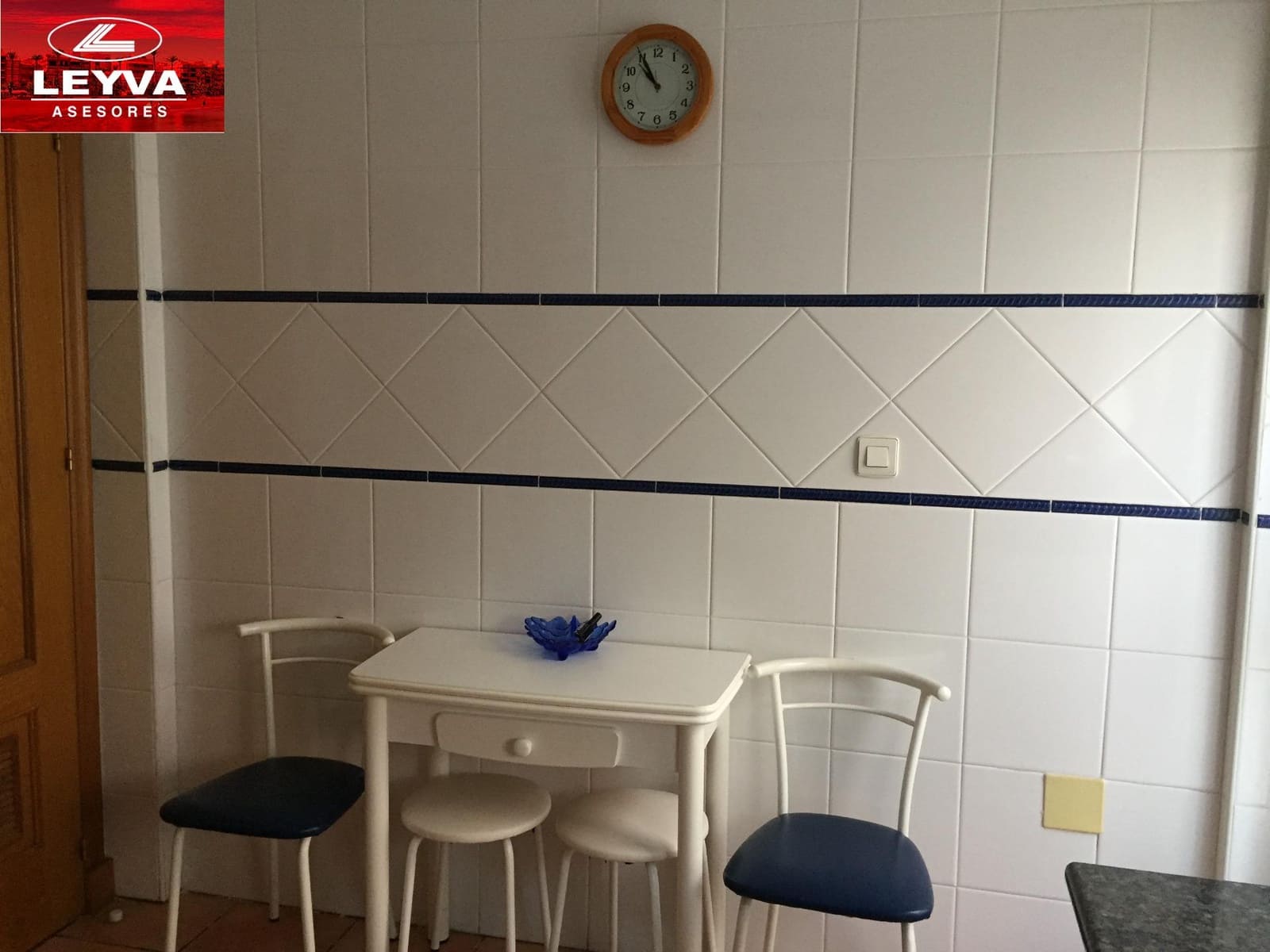 5 sypialnia Willa na sprzedaż w Puerto de Mazarron z garażem - 285 000 € (Ref: 8917942)