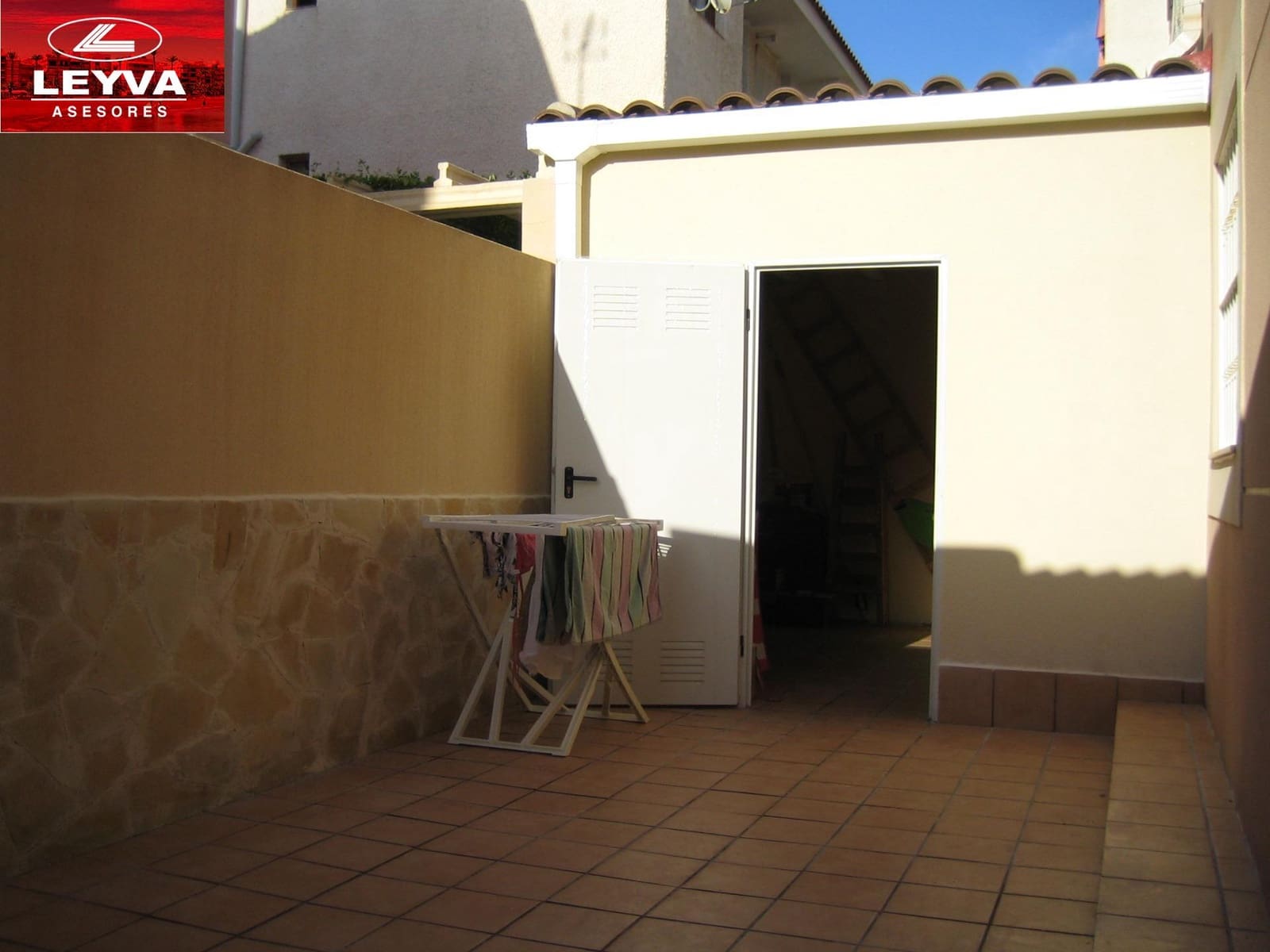 5 sypialnia Willa na sprzedaż w Puerto de Mazarron z garażem - 285 000 € (Ref: 8917942)