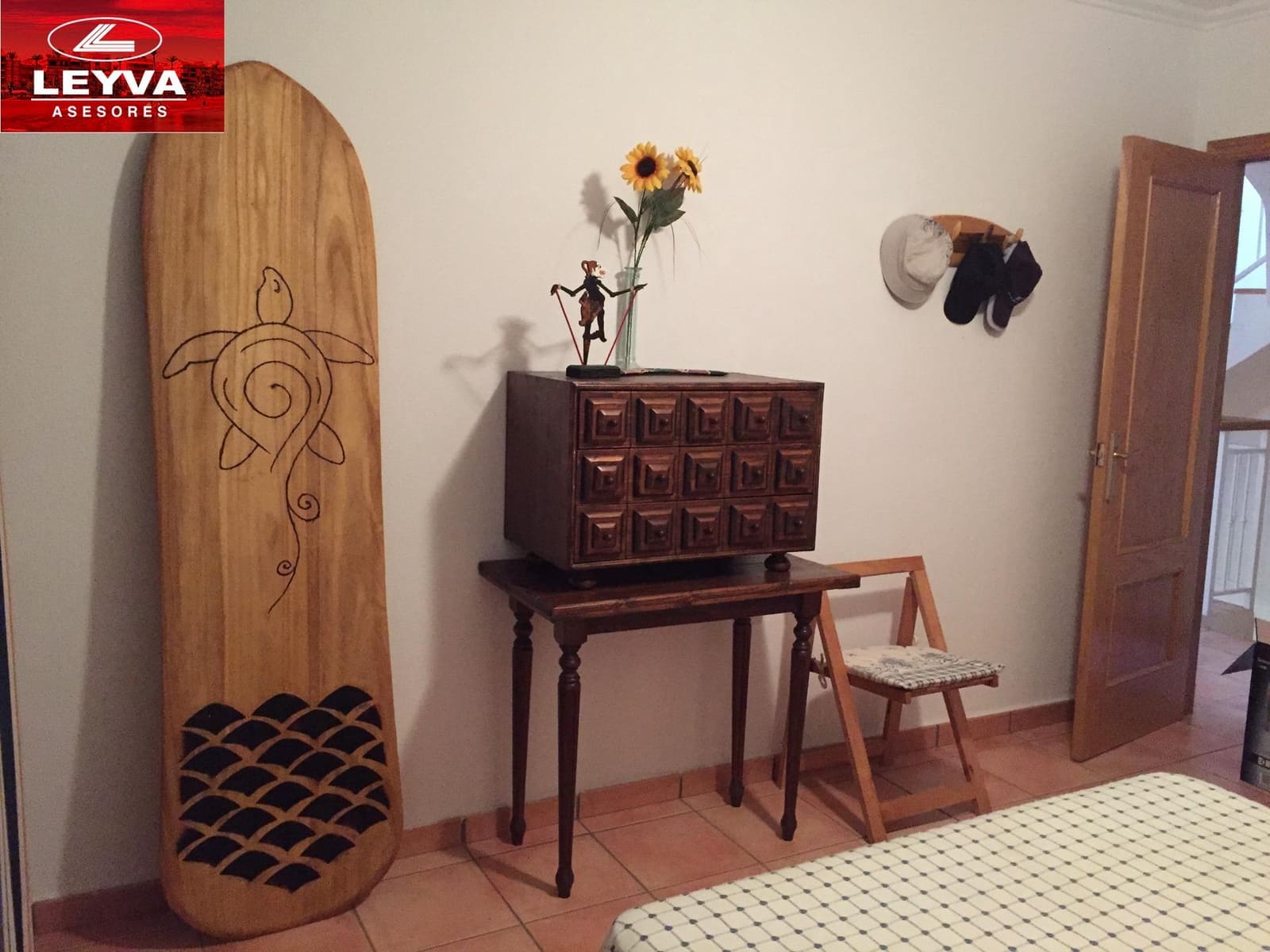 5 sypialnia Willa na sprzedaż w Puerto de Mazarron z garażem - 285 000 € (Ref: 8917942)