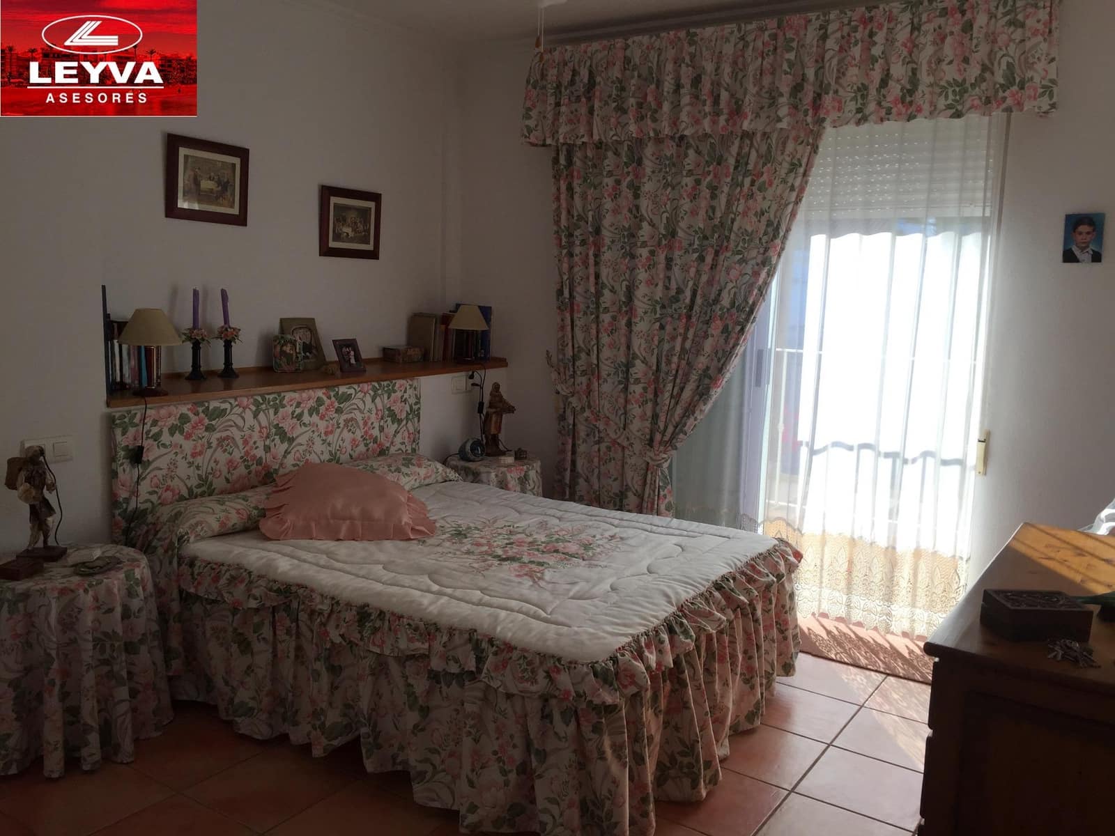 5 sypialnia Willa na sprzedaż w Puerto de Mazarron z garażem - 285 000 € (Ref: 8917942)