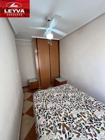 3 slaapkamer Flat te koop in Puerto de Mazarron, Mazarrón - € 120.000 (Ref: 8921442)