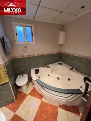 3 slaapkamer Flat te koop in Puerto de Mazarron, Mazarrón - € 120.000 (Ref: 8921442)