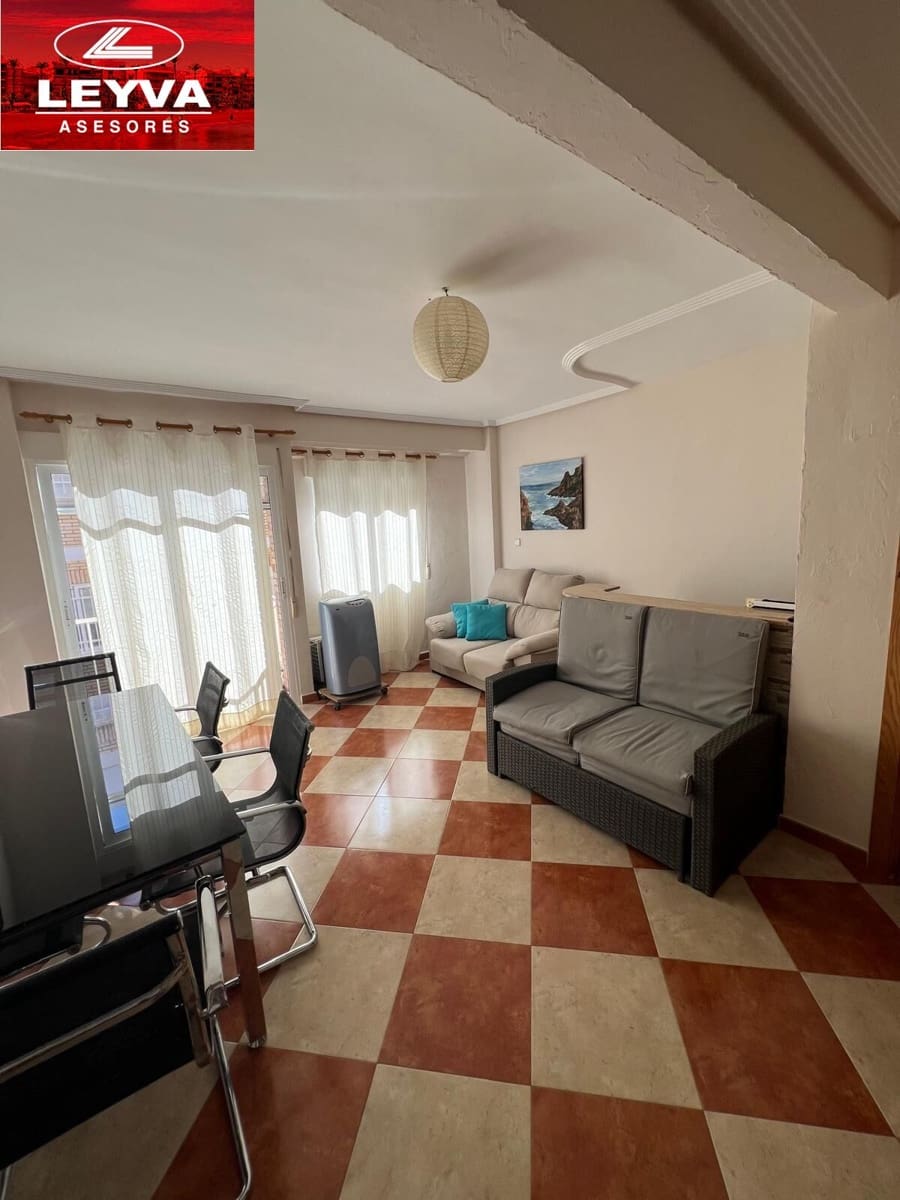 3 slaapkamer Flat te koop in Puerto de Mazarron - € 120.000 (Ref: 8921442)