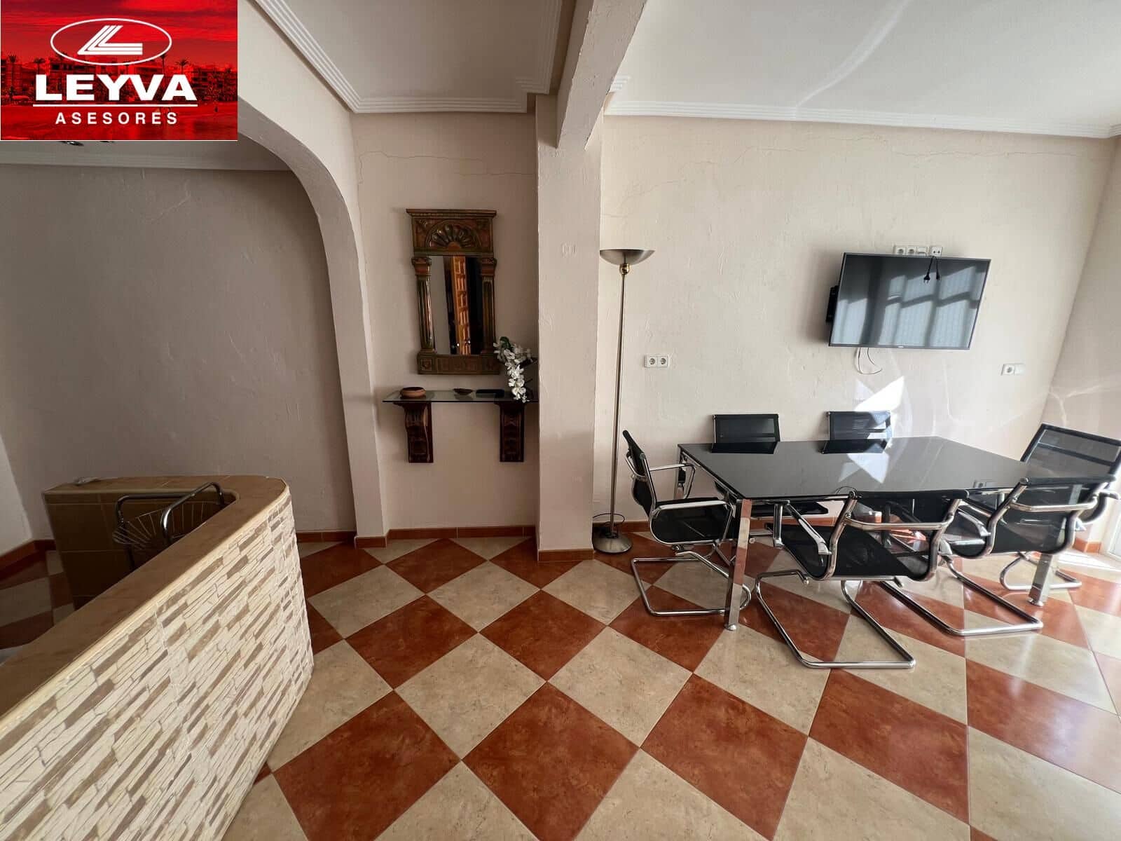 3 slaapkamer Flat te koop in Puerto de Mazarron - € 120.000 (Ref: 8921442)