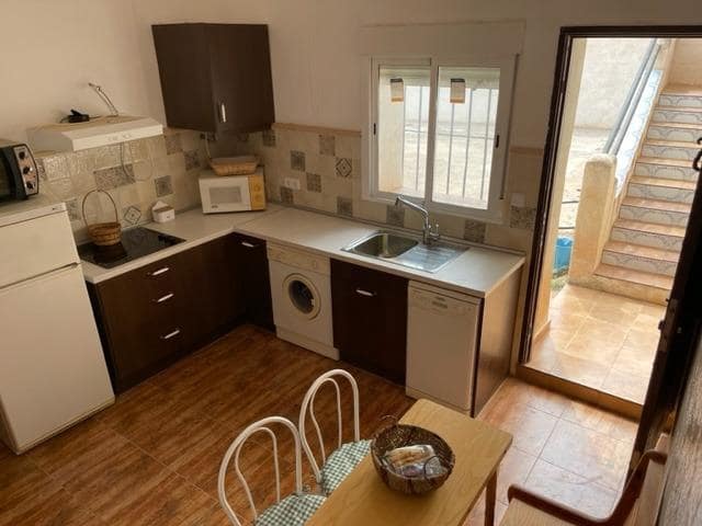 5 soveværelse Finca/Landehus til salg i Cartagena med garage - € 192.400 (Ref: 8935119)