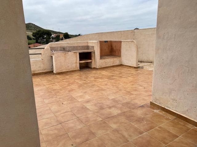 5 soveværelse Finca/Landehus til salg i Cartagena med garage - € 192.400 (Ref: 8935119)
