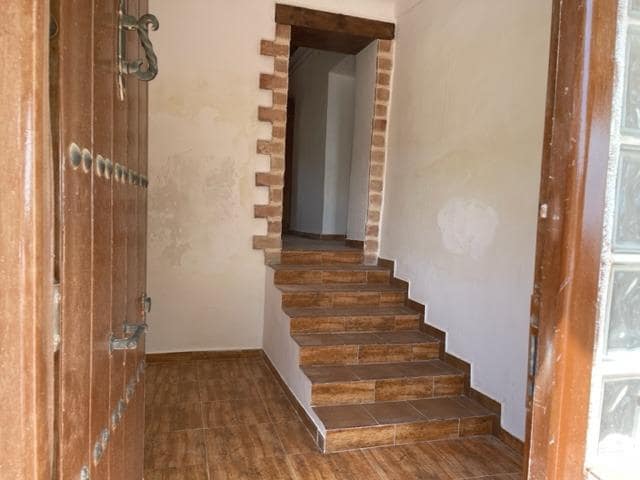 5 camera da letto Finca/Casa di Campagna in vendita in Cartagena con garage - 192.400 € (Rif: 8935119)