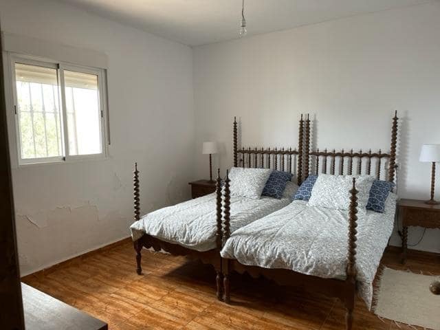 5 soveværelse Finca/Landehus til salg i Cartagena med garage - € 192.400 (Ref: 8935119)