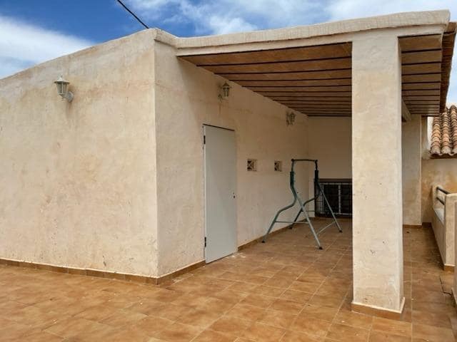 5 soveværelse Finca/Landehus til salg i Cartagena med garage - € 192.400 (Ref: 8935119)