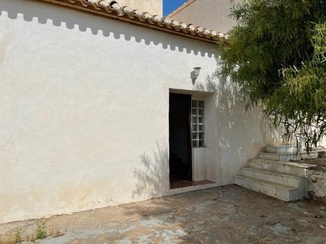 5 camera da letto Finca/Casa di Campagna in vendita in Cartagena con garage - 192.400 € (Rif: 8935119)