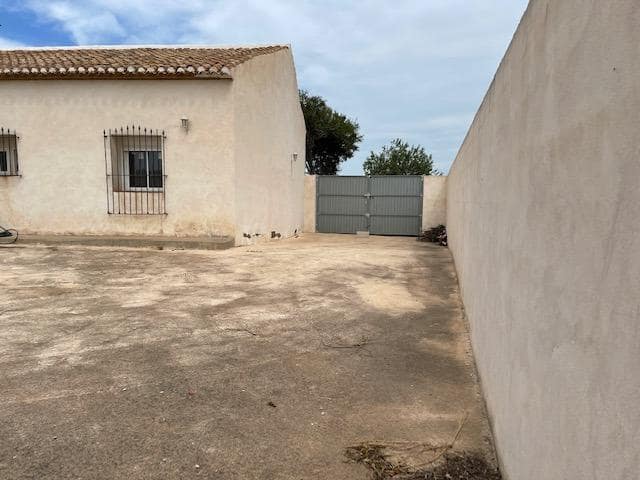 5 soveværelse Finca/Landehus til salg i Cartagena med garage - € 192.400 (Ref: 8935119)