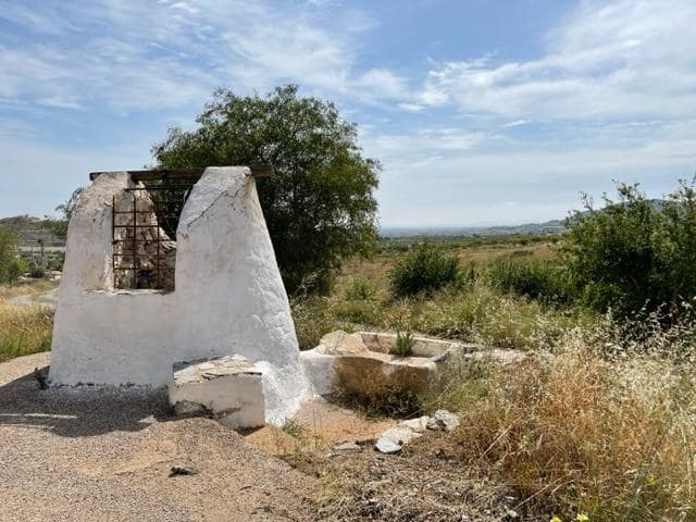 5 camera da letto Finca/Casa di Campagna in vendita in Cartagena con garage - 192.400 € (Rif: 8935119)