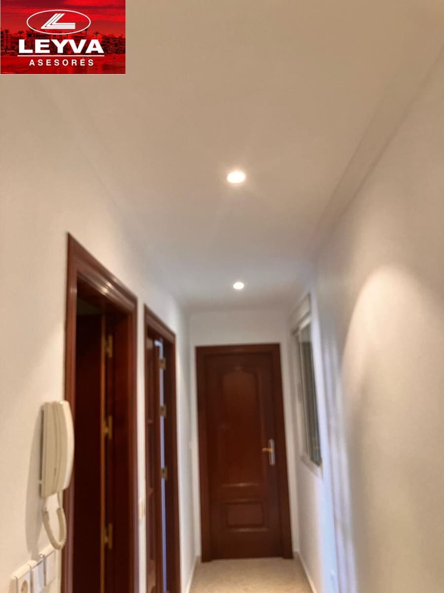 4 chambre Appartement à vendre à Mazarron - 139 000 € (Ref: 8936734)