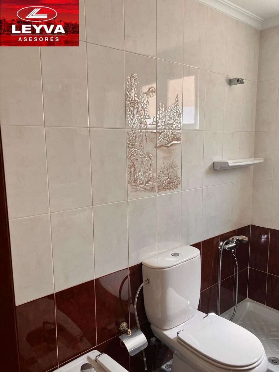 4 chambre Appartement à vendre à Mazarron - 139 000 € (Ref: 8936734)