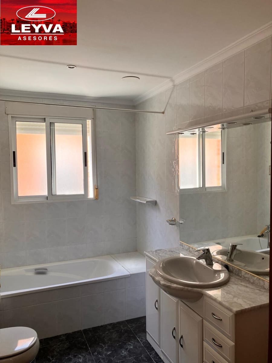 4 chambre Appartement à vendre à Mazarron - 139 000 € (Ref: 8936734)