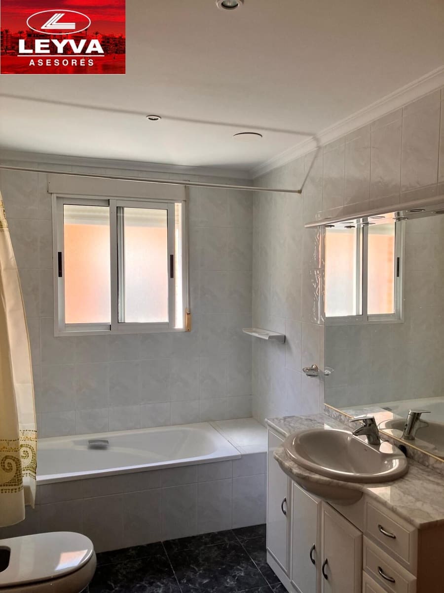 4 chambre Appartement à vendre à Mazarron - 139 000 € (Ref: 8936734)