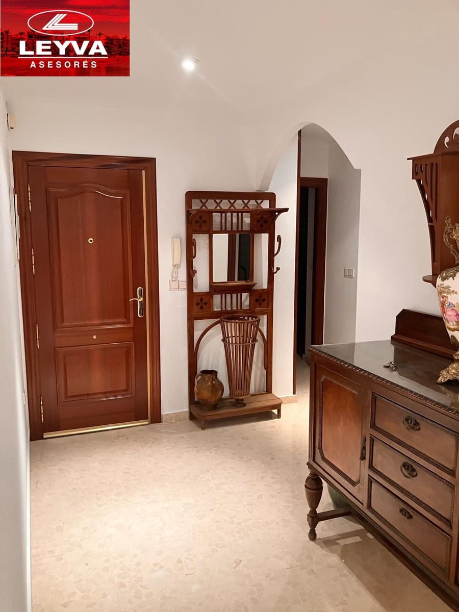 4 chambre Appartement à vendre à Mazarron - 139 000 € (Ref: 8936734)