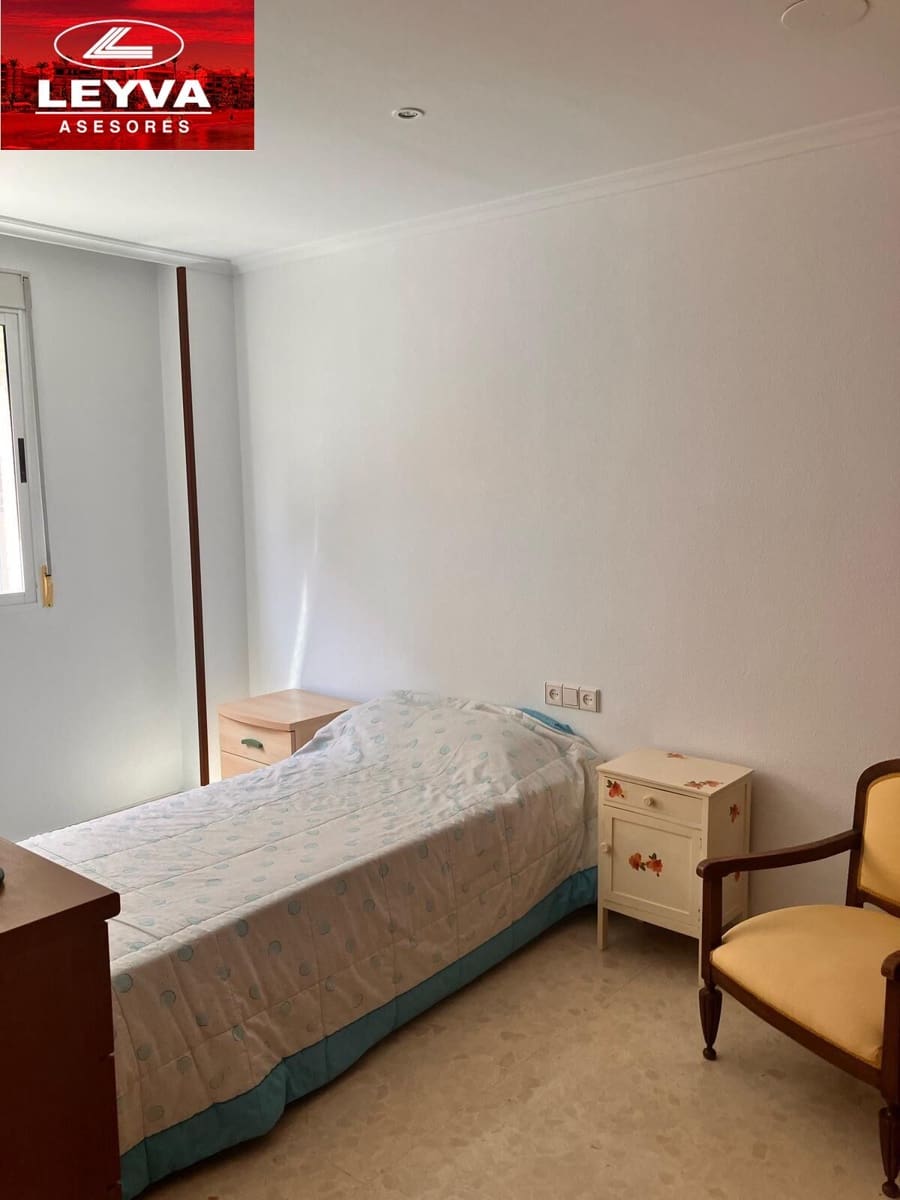 4 chambre Appartement à vendre à Mazarron - 139 000 € (Ref: 8936734)