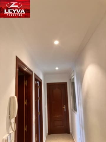 4 makuuhuone Asunto myytävänä paikassa Mazarrón - 139 000 € (Ref: 8936734)