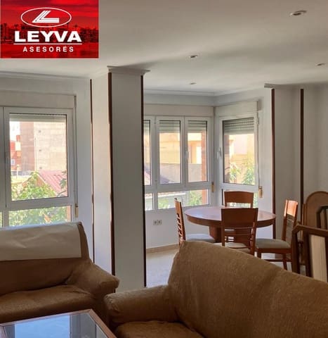 4 makuuhuone Asunto myytävänä paikassa Mazarrón - 139 000 € (Ref: 8936734)