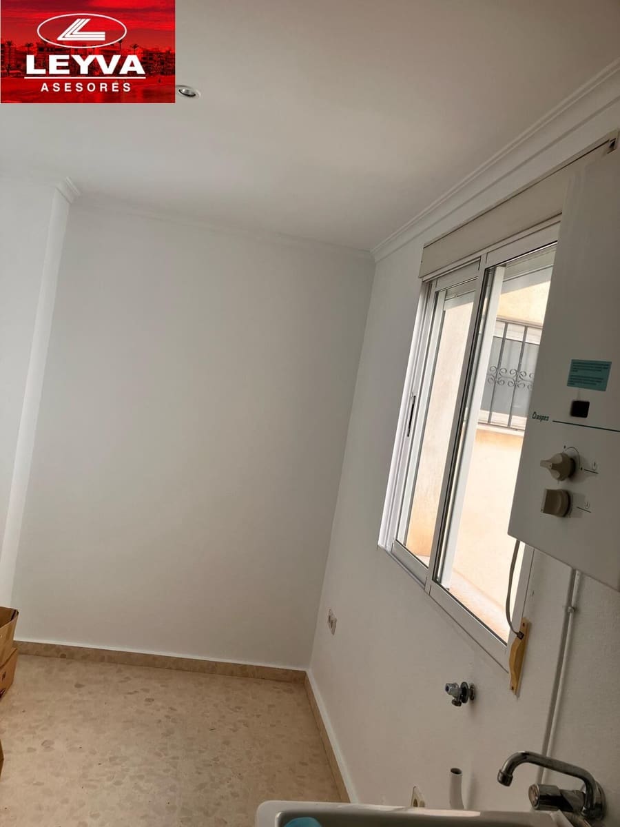 4 chambre Appartement à vendre à Mazarron - 139 000 € (Ref: 8936734)