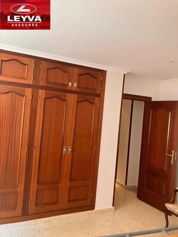 4 makuuhuone Asunto myytävänä paikassa Mazarrón - 139 000 € (Ref: 8936734)