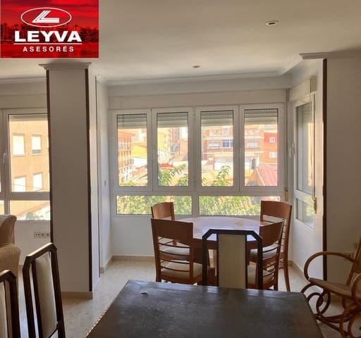 4 makuuhuone Asunto myytävänä paikassa Mazarrón - 139 000 € (Ref: 8936734)